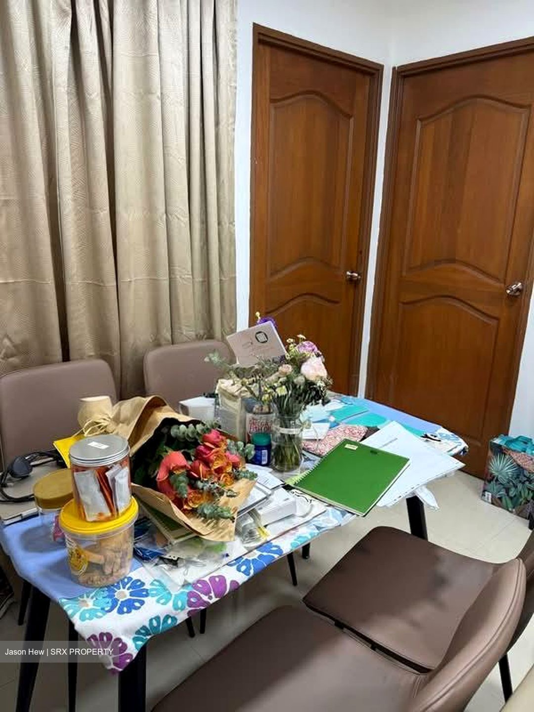 Blk 89 Commonwealth View (Queenstown), HDB 3 Rooms #568862231